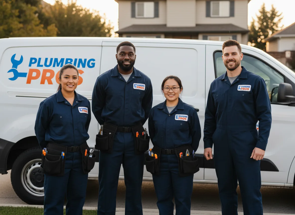 Water Heater Repair company in Rumely, MI